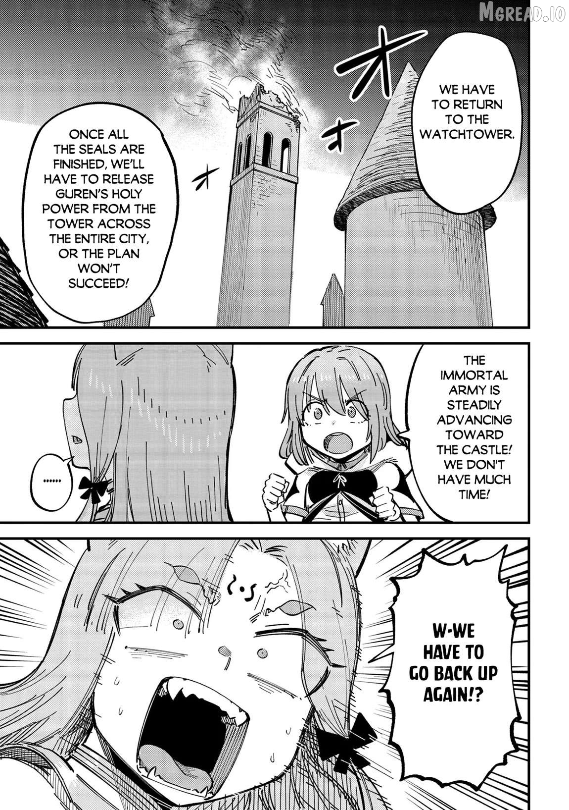 Redo Of Healer, Chapter 76.2 image 03